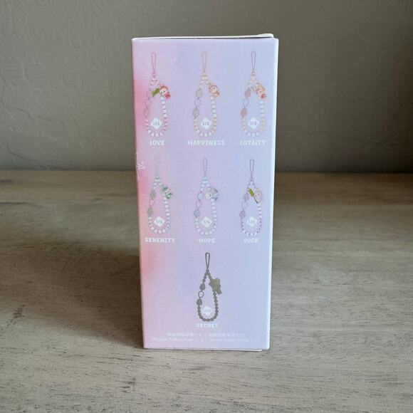 Pop Mart Big Into Energy Charm – Happiness (Open, Authentic) - Picture 9 of 16